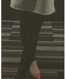 SAINT LAURENT PARIS | その他パンツ