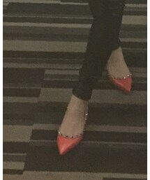 VALENTINO | その他シューズ