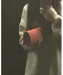 SAINT LAURENT PARIS | クラッチバッグ