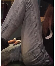 GASP Jeans | デニムパンツ