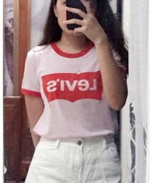 Levi's | Tシャツ/カットソー