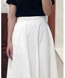 UNIQLO | スカート