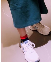 NEW BALANCE | スニーカー