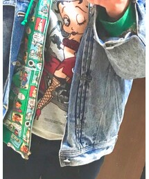 used | スウェット