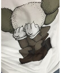 UNIQLO | Tシャツ/カットソー