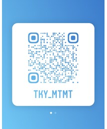 Instagram @tky_mtmt | その他