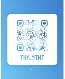 Instagram @tky_mtmt | その他