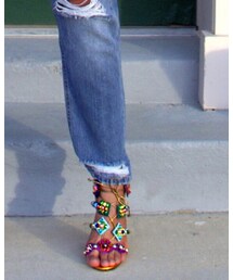 Christian Louboutin | kaleikita(サンダル)