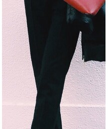 PLST | その他パンツ