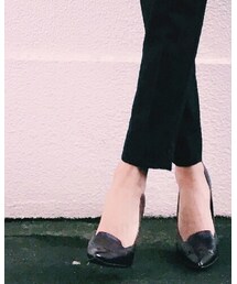 CHARLES & KEITH | パンプス