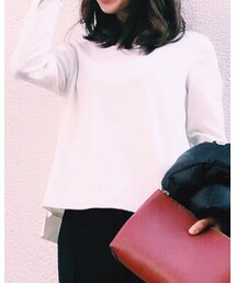 PLST | Tシャツ/カットソー