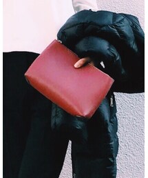 ZARA | クラッチバッグ