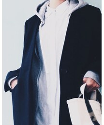 ZARA | シャツ/ブラウス