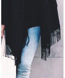 H&M | デニムパンツ