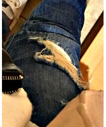 GYDA | デニムパンツ