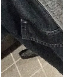 Radiate | デニムジャケット