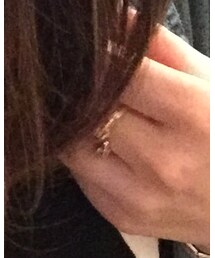 羊さんリング | リング