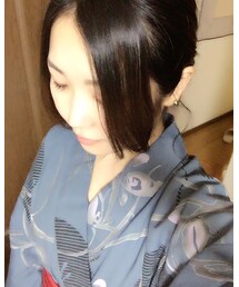 浴衣 | 浴衣
