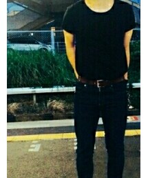 good wear | Tシャツ/カットソー