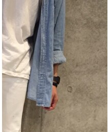 no brand | シャツ/ブラウス