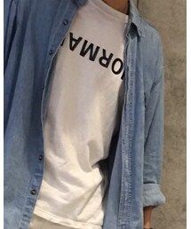BEAMS | Tシャツ/カットソー