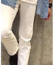 UNIQLO | その他パンツ