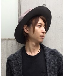 CA4LA | ハット