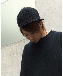 no brand | キャップ