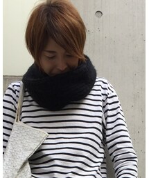 no brand | ストール/ショール