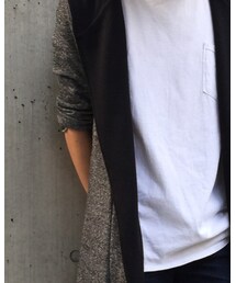 INGNI | パーカー