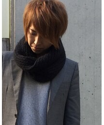 no brand | ストール/ショール