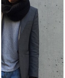 JOHN LAWRENCE SULLIVAN | スーツジャケット