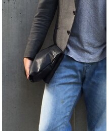 no brand | クラッチバッグ