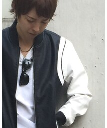 FOREVER 21 | ライダースジャケット