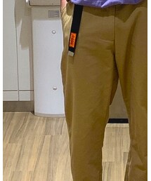 USED | チノパンツ