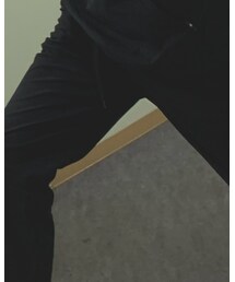 UNIQLO | スラックス