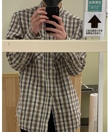 Carhartt | シャツ/ブラウス