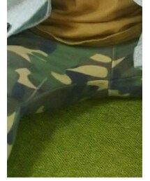 ZARA KIDS | パンツ