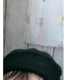 韓国子供服 | 帽子