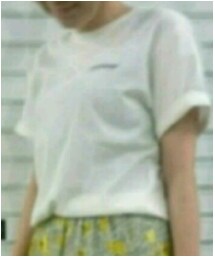 CONVERSE | Tシャツ/カットソー