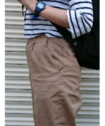 DISCOAT | その他パンツ