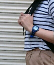 BABY-G | アナログ腕時計