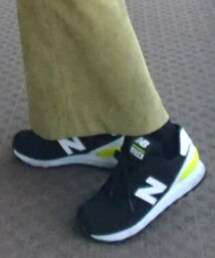 NEW BALANCE | スニーカー