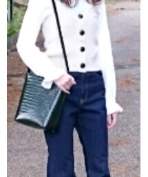 H&M | ショルダーバッグ