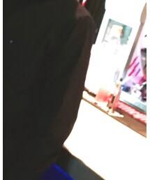 GU | ナイロンジャケット