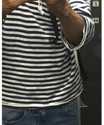 no brand | トップス