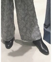 UNIQLO | ブーツ