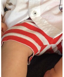 MIKI HOUSE | その他パンツ