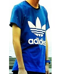 adidas | Tシャツ/カットソー