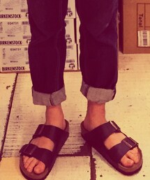 BIRKENSTOCK | サンダル